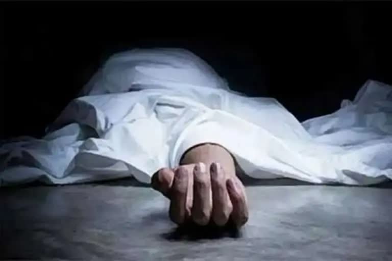 Youth troubled by debt commits suicide in Alwar