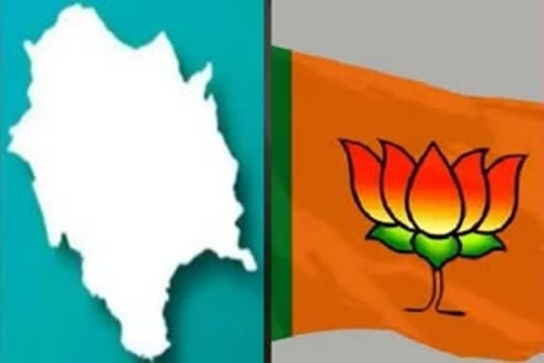 Himachal Pradesh Elections 2022 Results and bjp working on plan b in himachal mission