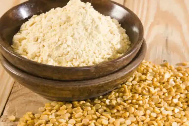 Penalty for selling non standard gram flour