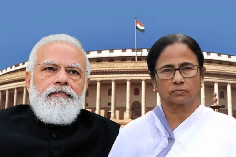 mamata-banerjee-says-centre-forcefully-pushing-through-bills-afraid-for-future-of-parliamentary-democracy