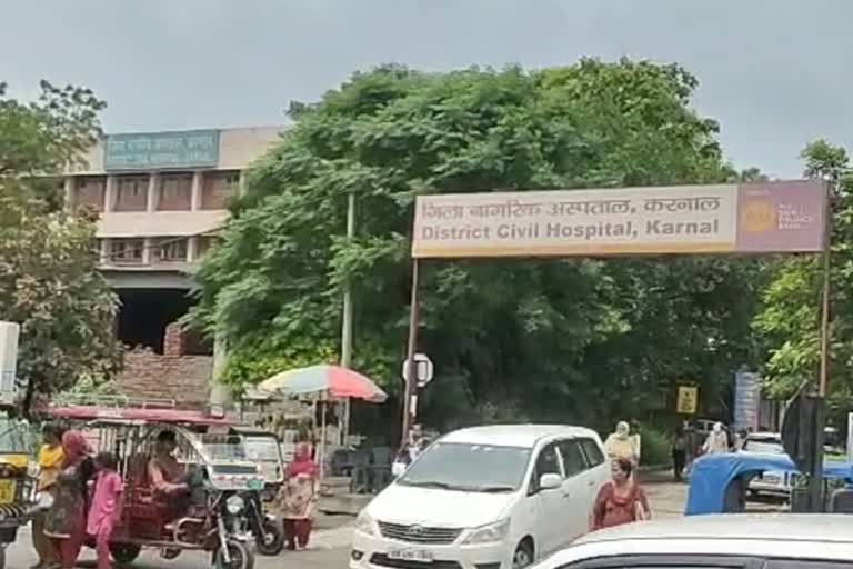 dengue in haryana