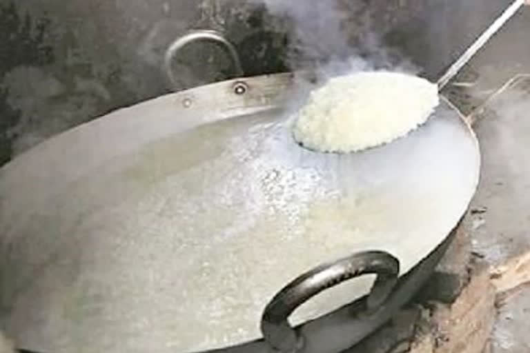 Jharkhand: Sisters die after falling into hot tub of mid-day meal