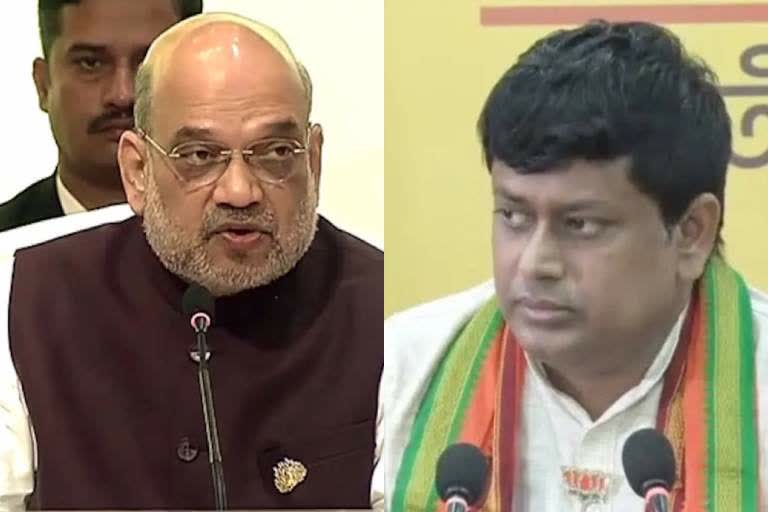 sukanta-majumdar-to-meet-amit-shah-in-delhi-tomorrow