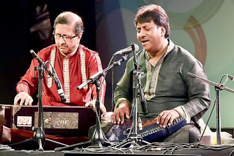 Ustad Rashid Khan