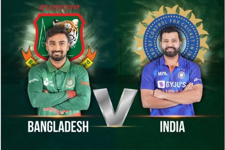 Bangladesh defeated India by five runs