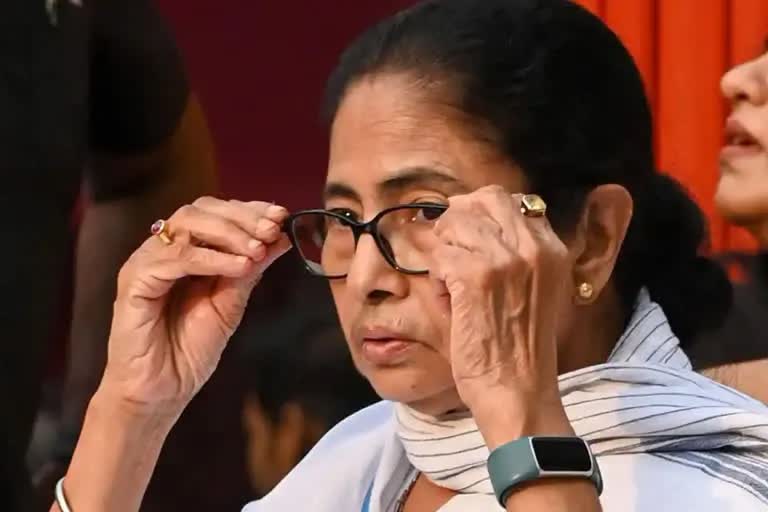 Mamata Banerjee