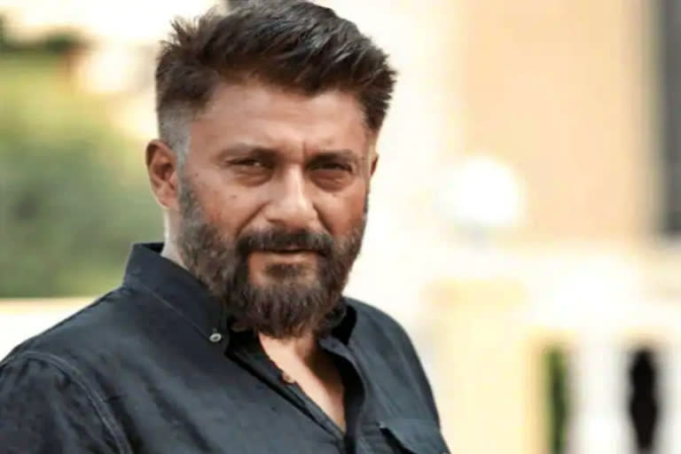 Day after written apology, Vivek Agnihotri tweets asking people if judiciary was corrupt