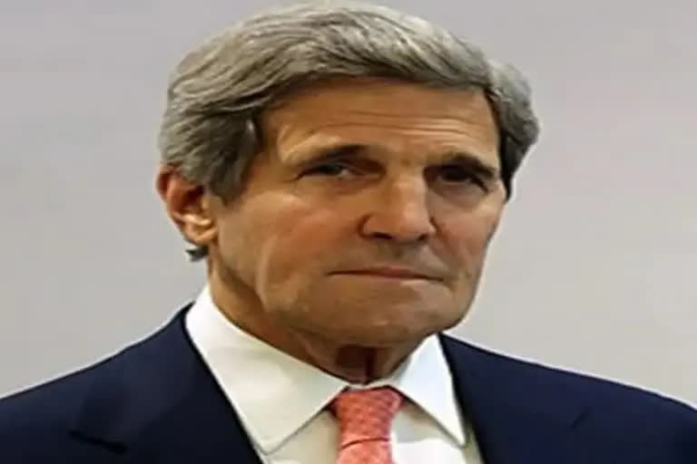 Kerry: Climate talks should have done more on pollution cuts