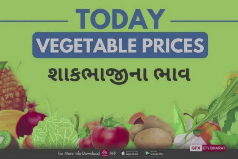 Vegetables Pulses Price શાકભાજી કઠોળના ભાવમાં કોઈ ફેરફાર નહીં