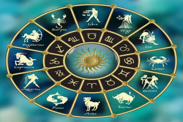 TODAY HOROSCOPE: டிச.8 இன்றைய ராசிபலன்