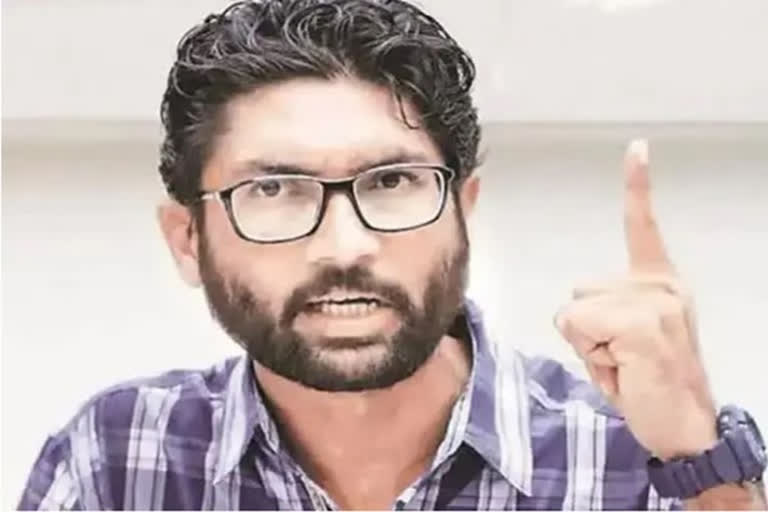 Congress' Jignesh Mevani Wins Vadgam Seat Again