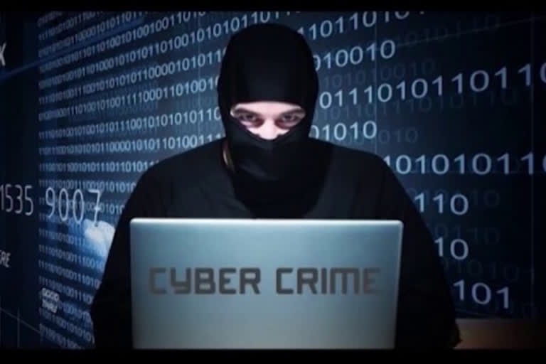 cyber crime