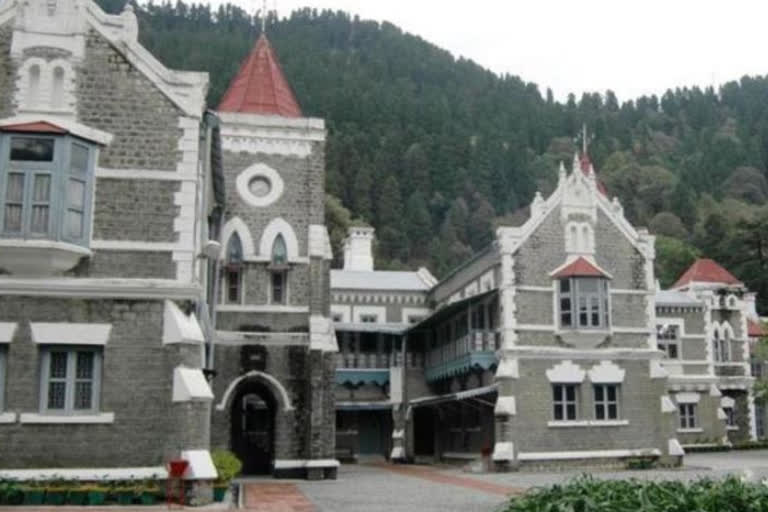 Minor Rape Victim Allowed Pregnancy Termination by Uttarakhand HC