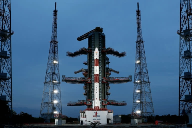 India to launch replacement navigation satellites