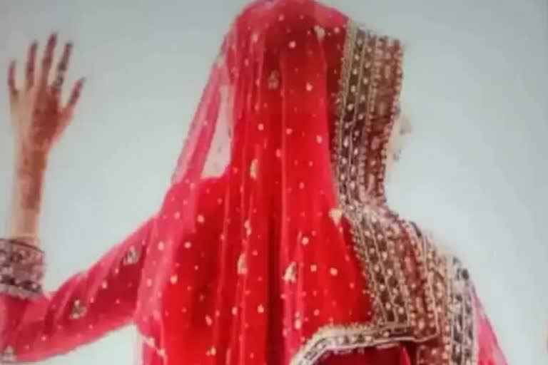 DULHAN KA NIKAAH SE INKAR