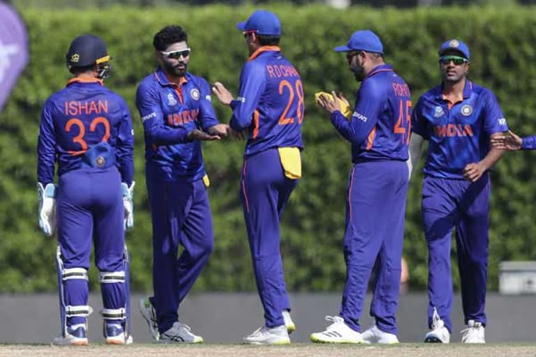 BCCI announces schedule   against Sri Lanka New Zealand  Australia