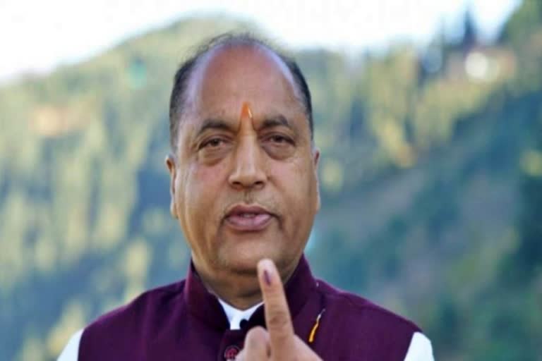 Himachal Pradesh Election Result: முதலமைச்சர் ஜெய் ராம் தாகுர் வெற்றிக்கு பயனில்லை?