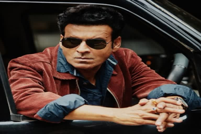 Manoj Bajpayee Mother Dies