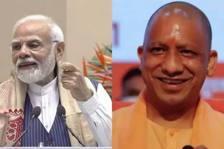 Himachal Pradesh Election Result 2022 Congress leads in most seats which saw rallies by PM Narendra Modi Yogi Adityanath