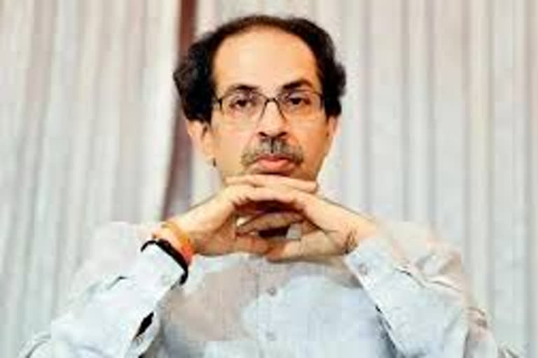 uddhav thackeray