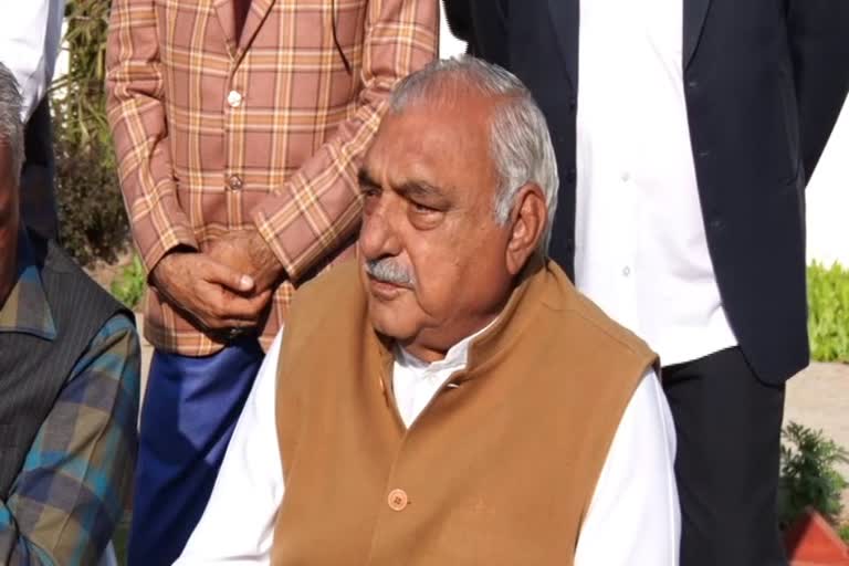 bhupinder hooda on congress victory in himachal