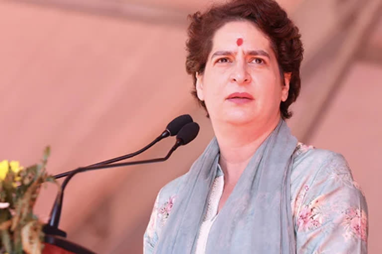 Priyanka Gandhi's leadership gets a leg up in Congress’ Himachal win