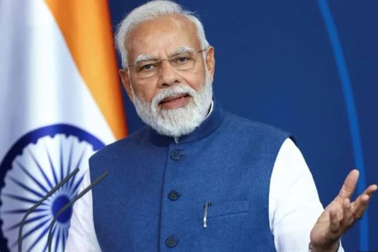 PM Modi thanks party workers: ଫଳାଫଳ ପରେ ଦଳୀୟ କାର୍ଯ୍ୟକର୍ତ୍ତାଙ୍କୁ ଧନ୍ୟବାଦ ଦେଲେ ପ୍ରଧାନମନ୍ତ୍ରୀ