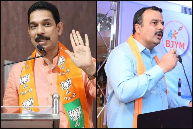 nalin-kumar-kateel-and-sunil-kumar-reaction-about-gujarat-assembly-election