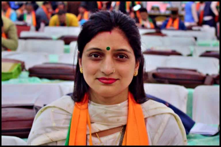 Only one woman won in Himachal assembly 2022
