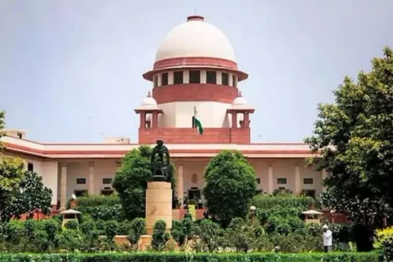 Supreme court