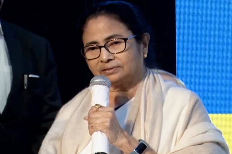 Mamata Banerjee