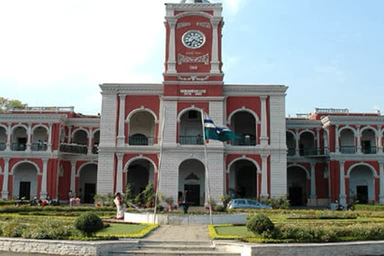 Rajkumar College of Raipur