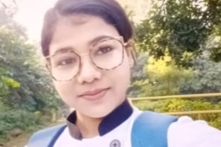 Main accused in BIT student Pallavi murder case arrested from arrah