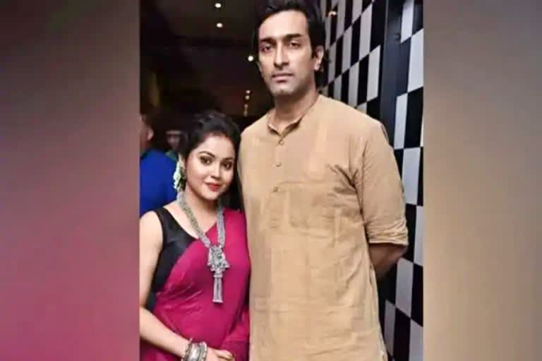 jeetu kamal and wife face harassment in kolkata