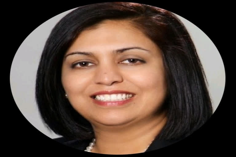 Sushmita Shukla appointed First Vice President, Chief Operating Officer of Federal Reserve Bank of New York