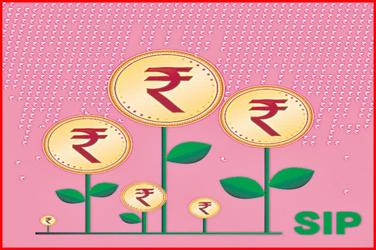 systematic investment plan for the future