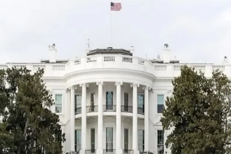 Etv Bharat White House