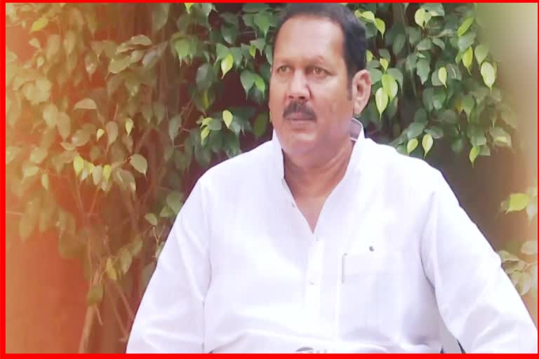 MP Udayanraje Bhosale