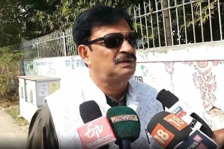 education minister on Padmapur bypoll Result
