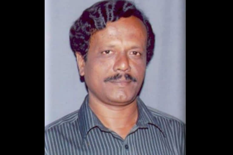 Ashok Chandragi warning