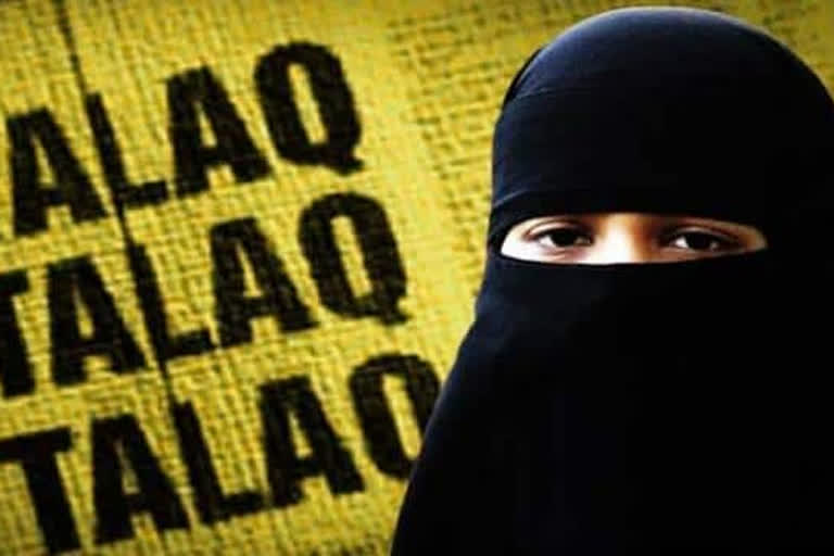 triple talaq in shamli