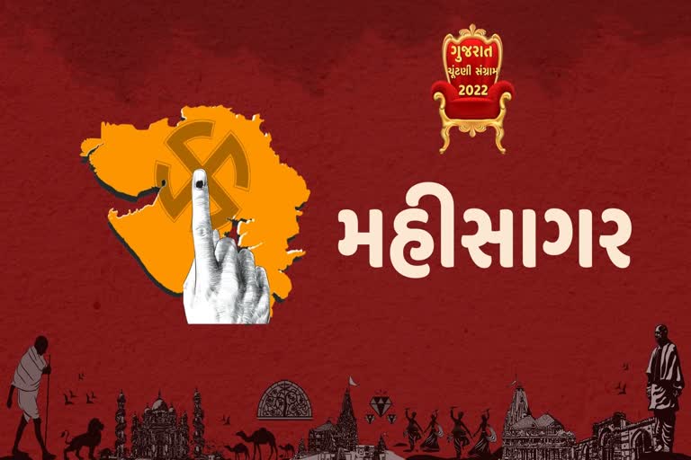 મહીસાગરમાં 3માંથી 2 ભાજપ અને 1 પર કૉંગ્રેસનો વિજય