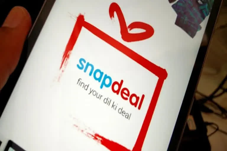 Snapdeal defers IPO
