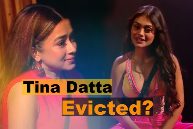 Tina Datta evicted from Bigg Boss 16