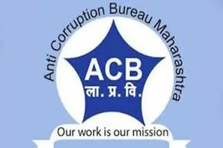 ACB Team Arrest