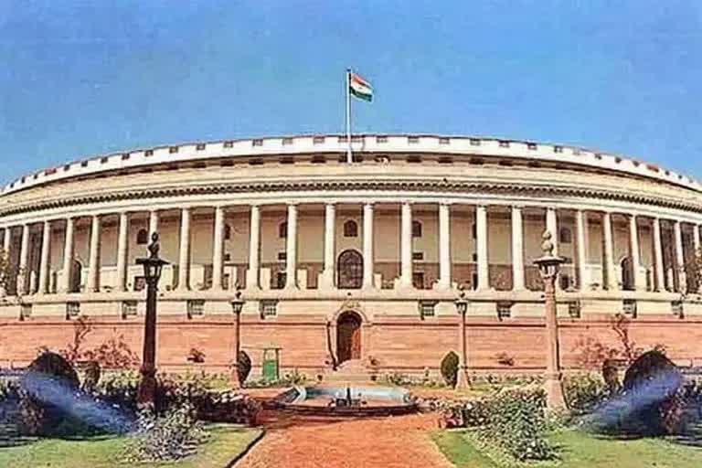 Private members The Uniform Civil Code in India Bill 2020 introduced in Rajya Sabha