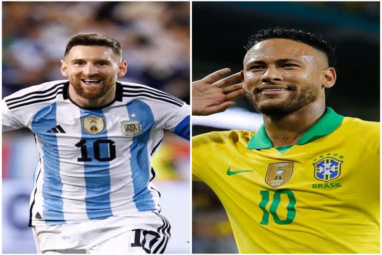 FIFA World Cup: What you should know about today's matches