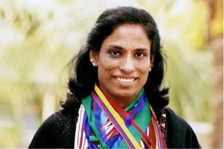 IOA elections: PT Usha to be officially elected as first woman president