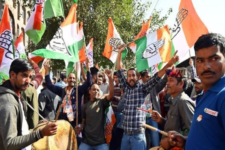 Congress' low-margin-win in Himachal Assembly polls 2022 and why it stands out