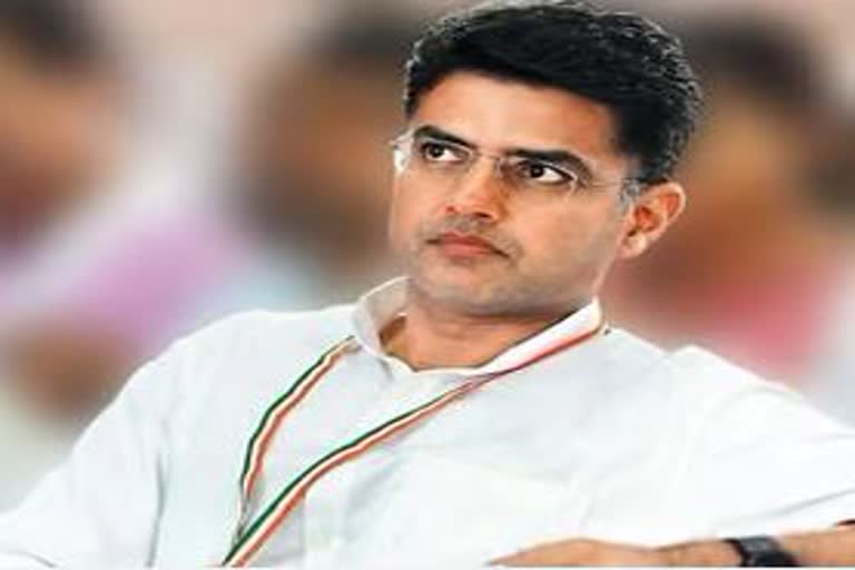 Sachin Pilot wonders in Himachal